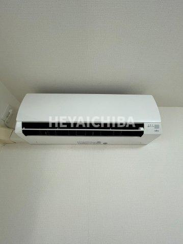 ラ・レジダンス・ド・千駄木の設備|エアコン