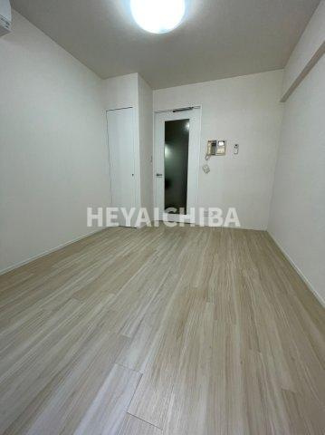 ラ・レジダンス・ド・千駄木の寝室