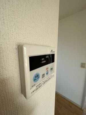 【設備】 | ジュネスコグレA