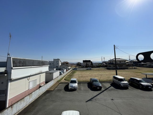 【展望】 | ジュネスコグレA