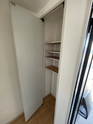 【収納】 | ジュネスコグレA