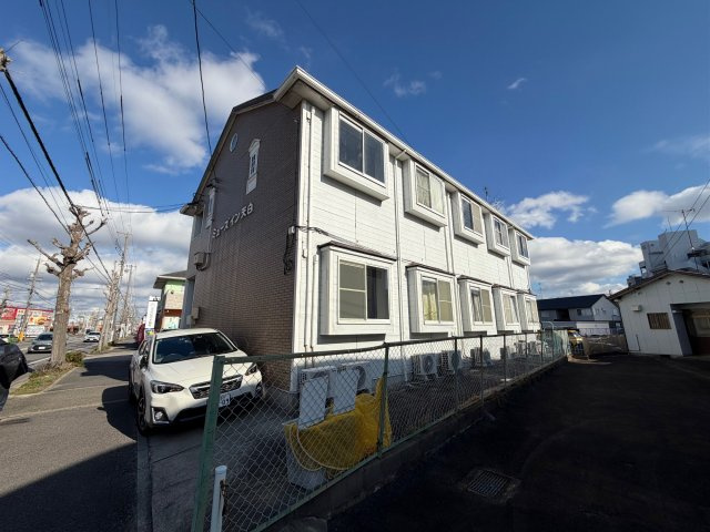 岡崎市天白町字河原2番1の土地