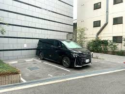 【駐車場】 | ファステート大正駅前トロフィ