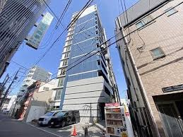 【外観】 | ファステート大正駅前トロフィ