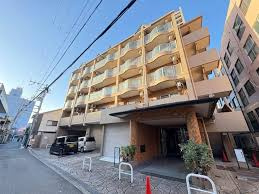 【外観】 | ライオンズマンション大正
