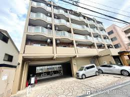 【外観】 | ライオンズマンション大正
