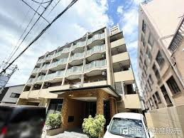 【外観】 | ライオンズマンション大正