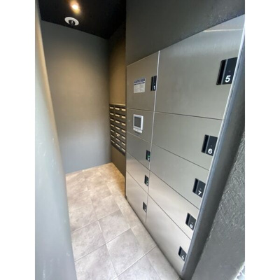 【設備】 | LEGALAND+難波南 仲介手数料無料