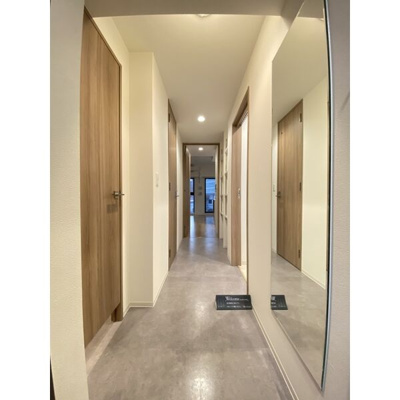 【玄関】 | LEGALAND+難波南 仲介手数料無料