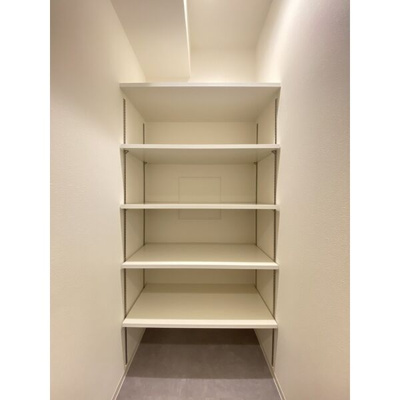 【収納】 | LEGALAND+難波南 仲介手数料無料