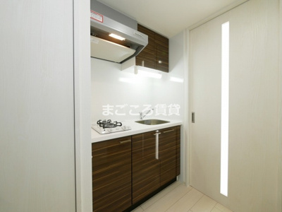 【その他】 | エスプレイス阿波座パークテラス