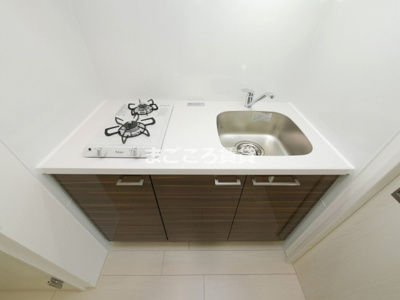 【キッチン】 | エスプレイス阿波座パークテラス