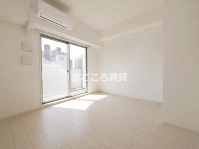 【居間・リビング】 | エスプレイス阿波座パークテラス