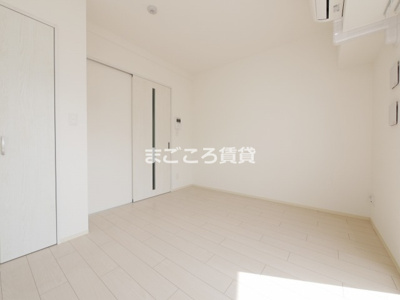 【居間・リビング】 | エスプレイス阿波座パークテラス