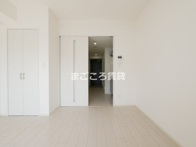 【居間・リビング】 | エスプレイス阿波座パークテラス