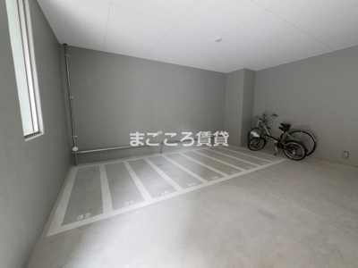 【その他】 | エスプレイス阿波座パークテラス