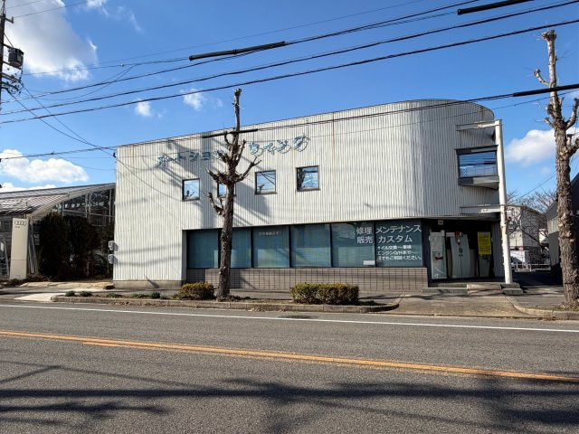 岡崎市天白町字河原