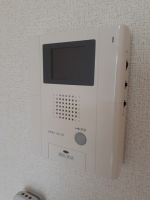【セキュリティ】 | ポンドサイドＫ