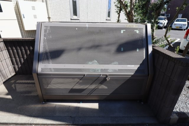 シャインハイツのその他共用部分