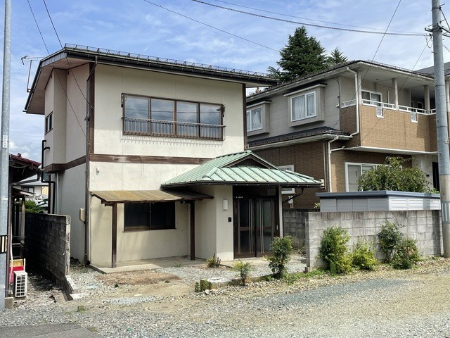 山形市和合町２丁目の中古一戸建