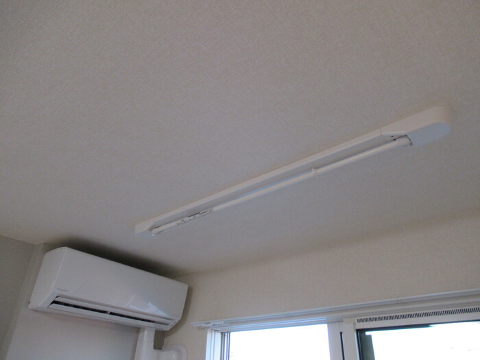 D-room穴川２丁目の寝室
