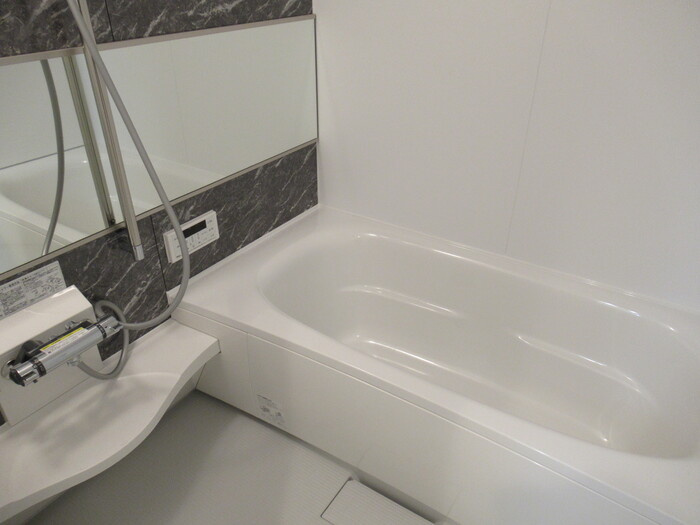 D-room穴川２丁目の浴室