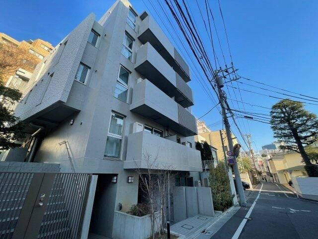 エクセルシオール目黒三田