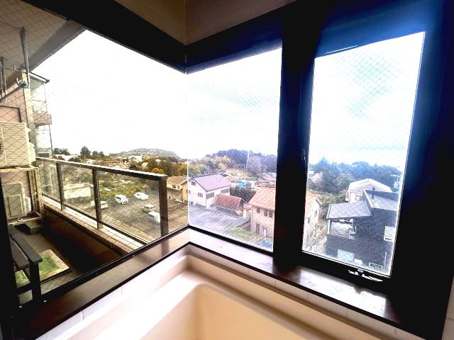 【展望】 | 朝日フレール湯河原白沼田