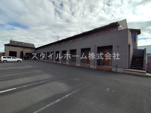 セザンヌ野依２