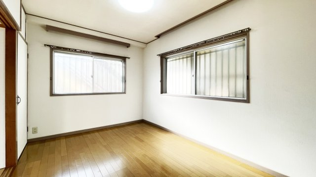 ことぶきマンションの居間・リビング