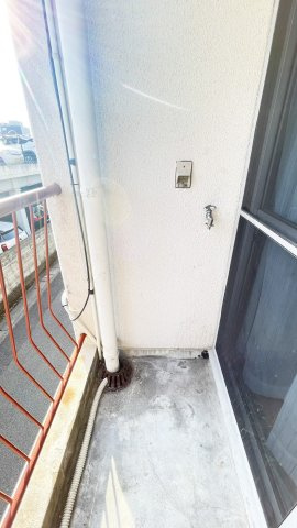 ことぶきマンションの設備