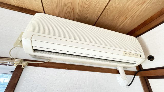 ことぶきマンションの設備