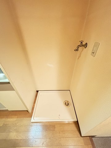 【設備】 | エスリード新大阪第7
