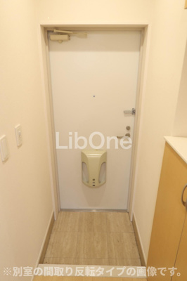 【玄関】 | Milky