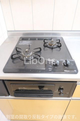 【キッチン】 | Milky