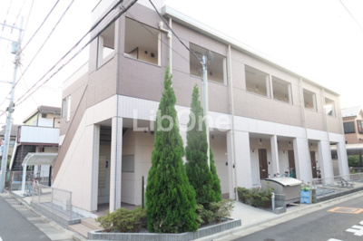 【外観】 | Milky