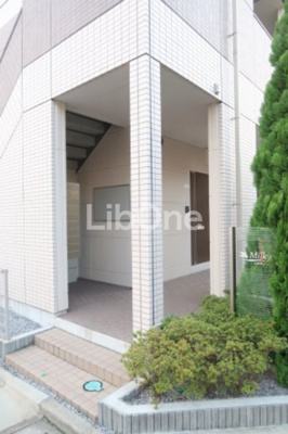 【エントランス】 | Milky