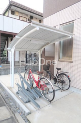 【その他共用部分】 | Milky