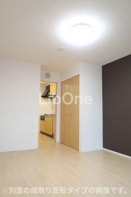 【寝室】 | Milky