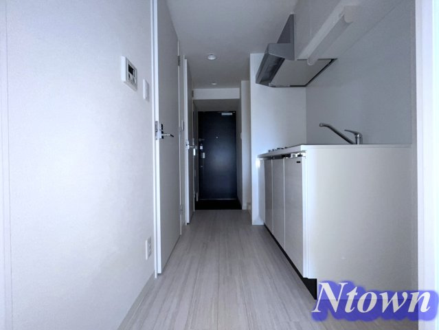 【内装】 | プレサンスNAGOYA本陣 | 過ごしやすい室内です