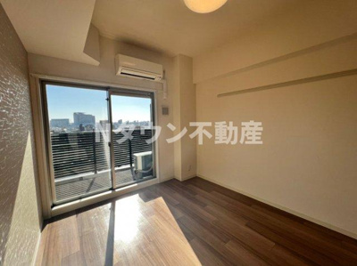 【その他】 | プレサンスNAGOYA本陣 | ゆったり過ごせる居間です
