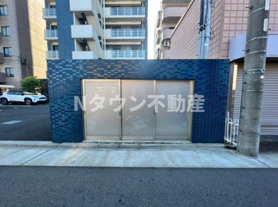 【エントランス】 | プレサンスNAGOYA本陣 | ゆとりのあるエントランスです