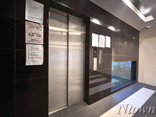 【その他共用部分】 | プレサンスNAGOYA本陣