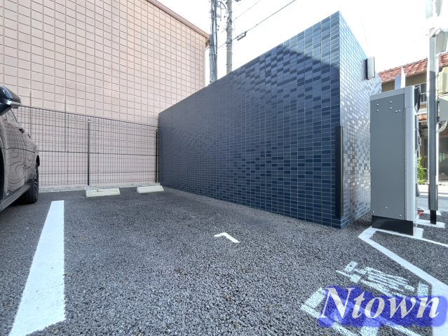【その他共用部分】 | プレサンスNAGOYA本陣