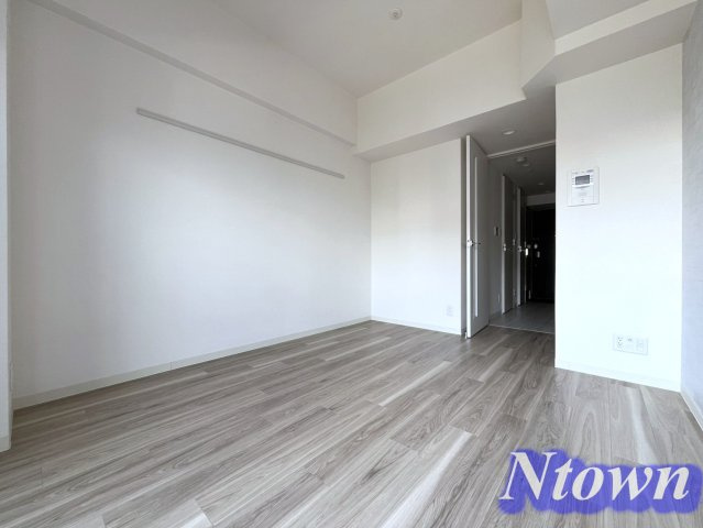 【居間・リビング】 | プレサンスNAGOYA本陣 | こちらの居間で趣味の時間をお楽しみください