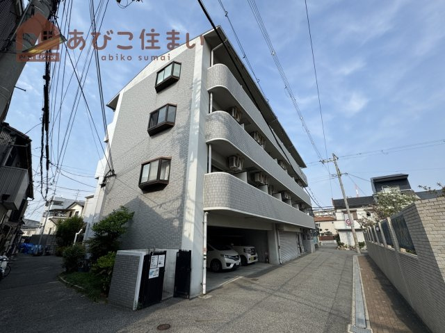 フレンドシップ2の外観