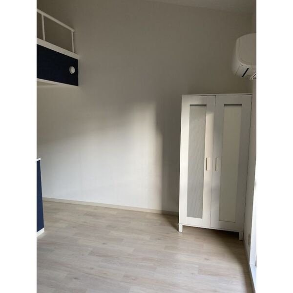 フレンドシップ2の居間・リビング