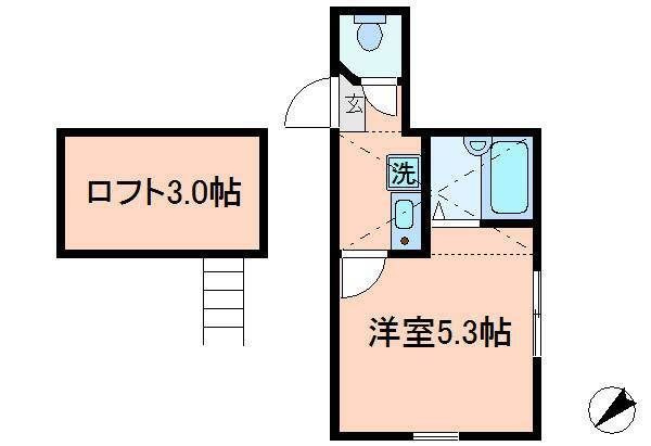エスポワール池袋
