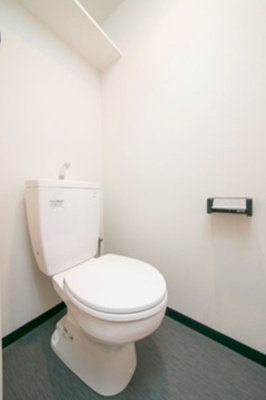 【トイレ】 | クレアールフレスカ | 別部屋参考写真