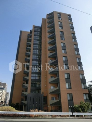 【外観】 | クレアールフレスカ